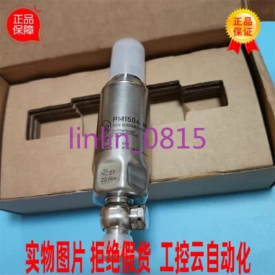 1Pcs New ifm PM1504 sensor