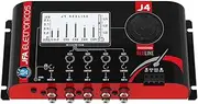 JFA Audio Processor