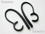 NEW 2 Earhooks Earloops for Blueant Endure T2 Headset Wireless Devices