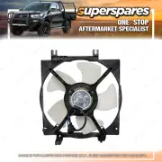 A/C Condenser Fan for Subaru Liberty BL 2.0L-2.5L 4Cyl for Turbo Models W
