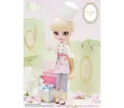 Doll pullip groove Les Secrets Of Laduree