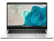 HP Chromebook Laptop Computer 14" HD Intel Celeron 8 GB memory; 64 GB eMMC