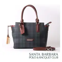 在飛比找PChome24h購物優惠-SANTA BARBARA POLO & RACQUET C