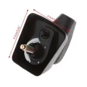 Antenna Holder Dock Plastic Antenna PedestMount Base for Peugeot 206 207/Citroen