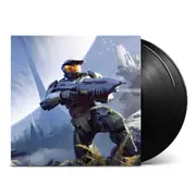 Halo: Combat Evolved (Original Soundtrack) (Vinyl)