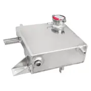 For Ford FG Mk2 FGX Falcon 2.0 4.0 Coolant Overflow Header Expansion Tank (for: Ford)