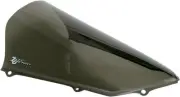 Zero Gravity Light Smoke Sport Touring Windscreen (23-261-02)