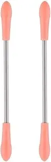 2X Facial Hair Remover Threading Epistick Removal Stick Tool Epilator Free Bend AU