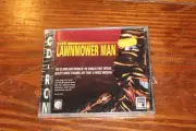 The Lawnmower Man - PC CD Rom NEW