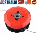 Universal Twister Bump Feed Line Trimmer Head Fast Whipper Snipper Brush Cutter