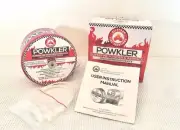 Powkler Fire Suppression - Protect Vehicle Engine,Switchboard, Lithium battery