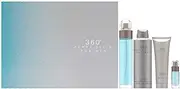 Perry Ellis 360 For Men 4 Pc Gift Set