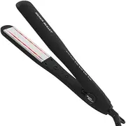 Silver Bullet Elysium 230C Titanium Infaread Heat Straightener Wide