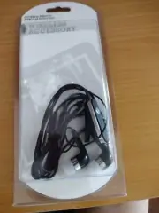 PREMIUM STERO EAR BUDS 3.5MM - NEW UNOPENED PACKAGE