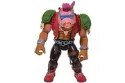 Super7 Teenage Mutant Ninja Turtles: Bebop Ultimates Action Figure,Multicolor