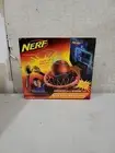Hasbro Nerf Nite Jam Nerfoop Light Up Glow In The Dark Basketball Game 2004