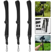 3Set Adjustable Shoulder Strap for Tablet Camera Laptop Crossbody Bag Nylon