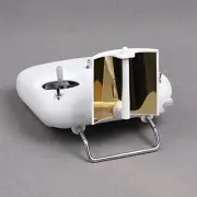 Copper Parabolic Antenna Range Booster for Phantom 3 Standard Edition Control...