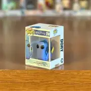 Funko Bitty Pop DORY #74 1/3 Mystery Chase Finding Nemo Disney Pixar Series