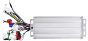 E-Bike Controller, Brushless Controller 36V/48V 1000W Electric High Brushless Sp