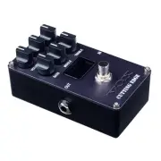 Vox Cutting Edge Ve-Ce Guitar Effector Distortion