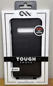 Case-Mate Tough Case for Samsung Galaxy S10+ (Plus) - Smoke