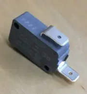 W10269458 Whirlpool Microwave Oven Monitor Door Switch Replacement
