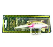 Megabass Deep X 300 Floating Crank Bait Lure Wagin Hasu 2 (0145)