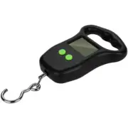 Portable Scale Luggage Weight with Hook Scales for Suitcases Travel