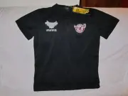 MANLY SEA EAGLES BNWT 2011 NRL PREMIERS POLO SHIRT SIZE SMALL