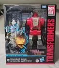 Transformers Studio Series 86-07 Dinobot Slug and Daniel Witwicky Leader Class