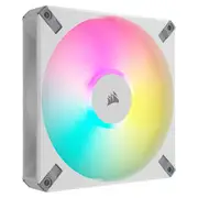Corsair AF140 RGB PWM Elite 140mm Fan White