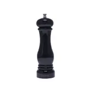 Baccarat Le Connoisseur Salt or Pepper Grinder 21CMX6.2CM - Black