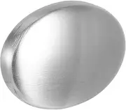 Stainless Steel Soap Bar Hand Wash Dish Soap Metal Odor Absorber for Hand Cleaning