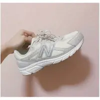 在飛比找蝦皮購物優惠-New Balance 480 nb480 厚底鞋 老爹鞋 