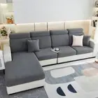 Sofa Cushion Cover 1 2 3 4 Seater Stretch Lounge Protector Soft Couch Seat Cover