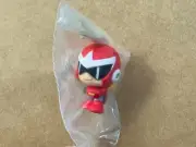 Rockman - Blues Proto Man Mega Man MegaHouse Keychain Charm