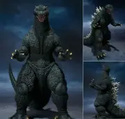 Bandai S.H.Monster Arts Godzilla 2004 Final Wars PVC Figure