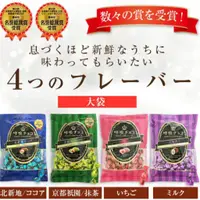 在飛比找蝦皮購物優惠-現貨［日本伴手禮］日本🇯🇵關西名產 大阪限定 呼吸巧克力 經