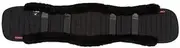 LeMieux Lambskin Dressage Girth Covers