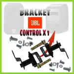 JBL CONTROL X 1 套揚聲器支架