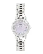 Herms Women's Clipper Watch, Circa 2000's (Authentic Pre-Loved)