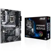 ASUSTek Intel 10th Generation 11th Generation CPU Compatible LGA1200 Compat 657