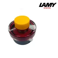 在飛比找momo購物網優惠-【LAMY】2020年度限量芒果黃墨水瓶(T52)