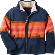 [Carter's] Baby Boys' Knit Layering