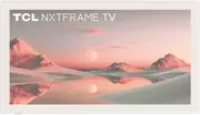 "TCL 65"" A300W NXTFRAME TV 2024"
