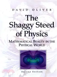 在飛比找三民網路書店優惠-The Shaggy Steed of Physics ― 