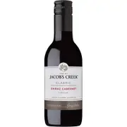 [Jacob's Creek] Jacob's Creek Shiraz Cabernet 187mL