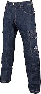 O'Neal Oneal Worker Trousers (Blue, 38)