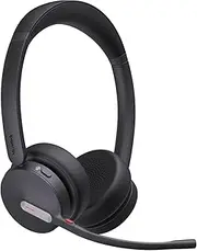 Yealink Headset BH 70 Dual Teams USB-C